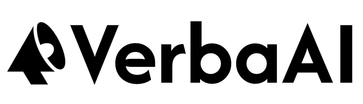 VerbaAI Logo